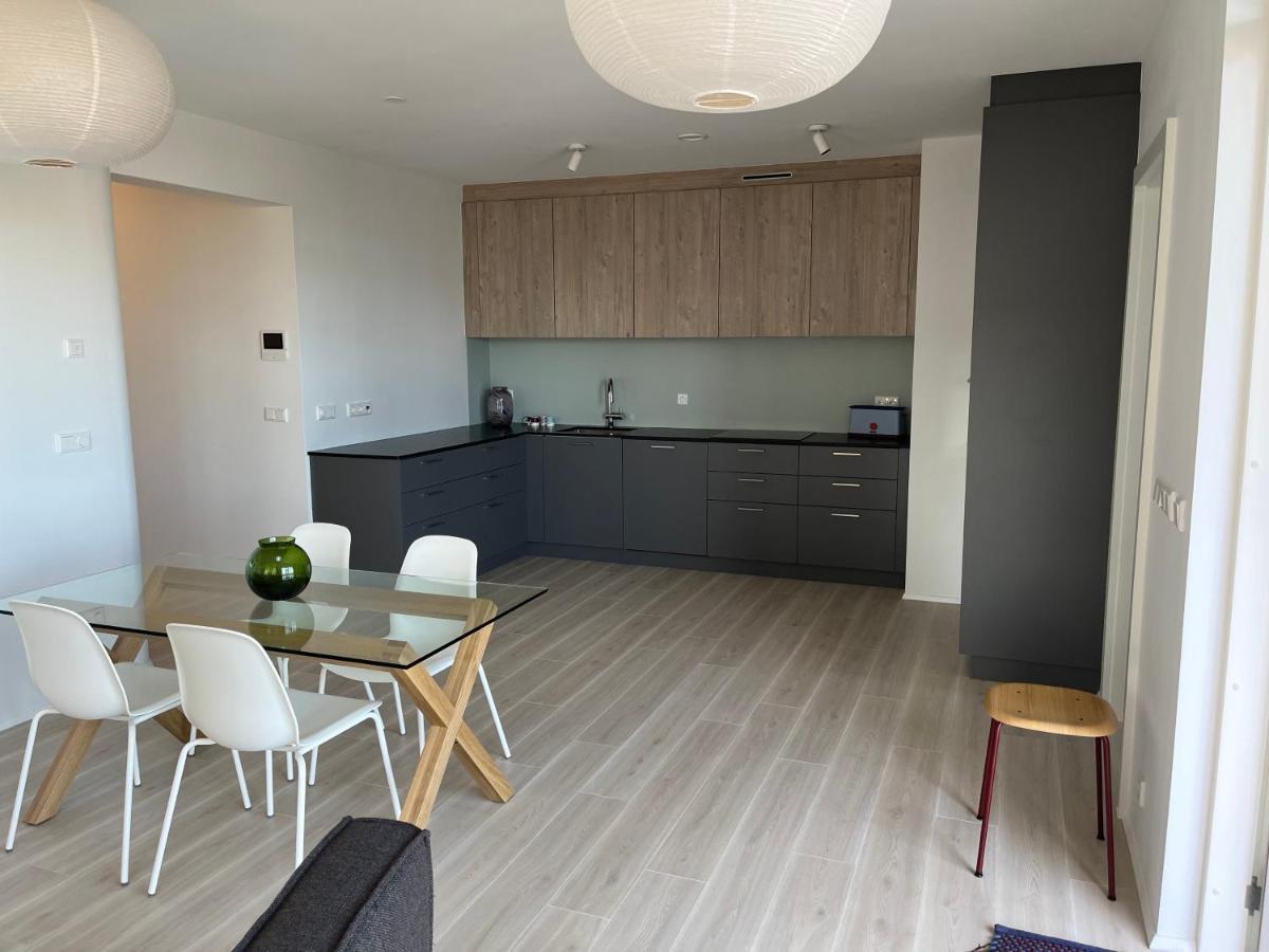 Smari Apartments เรคยาวิก ภายนอก รูปภาพ